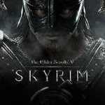 Игра "The Elder Scrolls 5 : Skyrim" фото 2 