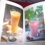 Книга "Чудо-напитки для здоровья" Клаудиа Антист фото 2 