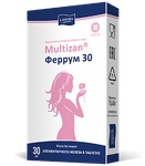 Multizan Феррум 30 - Lamyra (Multizan Ferrum 30)