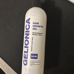 Гель инновация для роста волос Gelionica  фото 2 