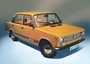 Автомобиль Ваз 2101 «Жигули», 1972 г.