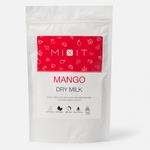 Сливки для ванны MIXIT Dry Milk Mango