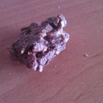 Любимов Truff ломтики миндаля в молочном шоколаде фото 1 