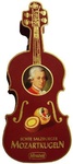 Mozart Mirabell, конфеты шоколадные Скрипка Моцарт