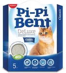 Наполнитель глиняный Pi-Pi Bent DeLuxe Classic