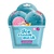 Маска-мороженое для лица Funny Organix Fruit Bubble Gum «Ледяное увлажнение»