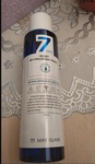 7 days secret 4D hyaluronic toner My island 