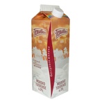 Топленое молоко "Первый Вкус" 4%
