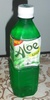 Напиток безалкогольный негазированный "Fresh Aloe"