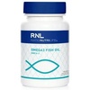 БАД RatioNutriLife «Омега-3» Fish oil
