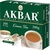 Чай зеленый Akbar "Китайский", 100 пак