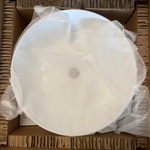 Круглая раковина Wellsee Belle Spa 3.0 335901000 фото 5 