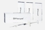 Препарат для контурной пластики Pluryal (Плюреаль) 