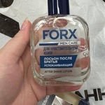 Лосьон после бритья мужской FORX для чувствительной кож фото 2 