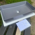 Wellsee раковина 60 см FreeDom 2.0 323020000 фото 1 