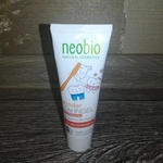 Зубная паста «NeoBio» 0+ Kinder Zahngel фото 1 