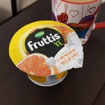 Fruttis XL 4,3% апельсин и ната де коко фото 1 
