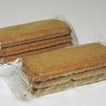Печенье имбирное с корицей и сахаром ХЛЕБНЫЙ СПАС фото 2 