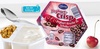 Йогурт Desira Joghurt-Crisp Kirschjoghurt & Schoko