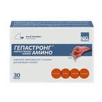 Гепастронг