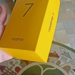 Телефон Oppo Realme 7 фото 1 