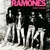 Альбом "Rocket to Russia" Ramones
