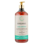 Органический шампунь от выпадения волос Punti Di Vista Organic Loss Control Strengthening 