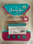 Латифа Колбаски с восточными специями
