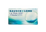 Линзы Bausch+Lomb ULTRA