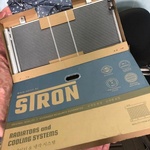 Радиатор STRON фото 1 