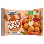 Круггетсы Сочные Горячая Штучка