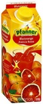 Напиток Pfanner сокосодержащий Красный апельсин с