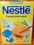 Кукурузная безмолочная каша Nestle