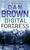 Книга "Цифровая крепость" Дэн Браун