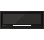 Вытяжка LEX HYPER 600 GS Inverter BL CHAT000136