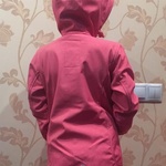 Детские флисовые куртки Norveg фото 1 