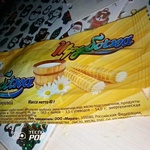 Трубочка Мирата "Сливочный крем" фото 2 