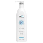Увлажняющий шампунь для волос Aloxxi Hydrating Shampoo