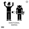 Альбом "Prince "Emotional Swing" Quin3D!