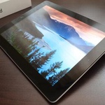 Планшет Apple iPad 2 16GB 3G Black фото 1 