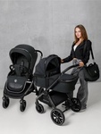 Коляска 2 в 1 Amarobaby Motus