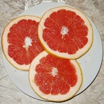 Грейпфрут фото 1 