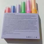 Бальзам для губ YASOMA питательный с витаминами фото 3 