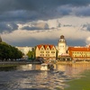 Арина Краснова