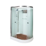 Душевая кабина DTO D102L