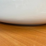 Wellsee Раковина 55см Belle Spa 3.0 335902000 фото 4 