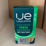 UESUPPS Men Multivitamin Formula фото 3 