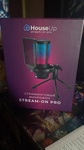 Микрофон House Up Sream on pro