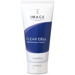 Маска анти-акне Image Skincare Clear Cell Medicated Acne Masque 