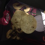 Картофельные чипсы Papas с луком и перцем фото 2 